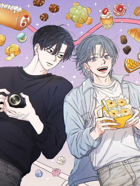 sweeten the deal ♡